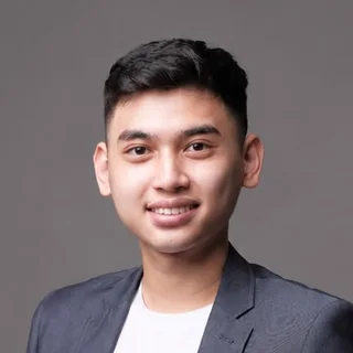 Aaron Berliano Handoko